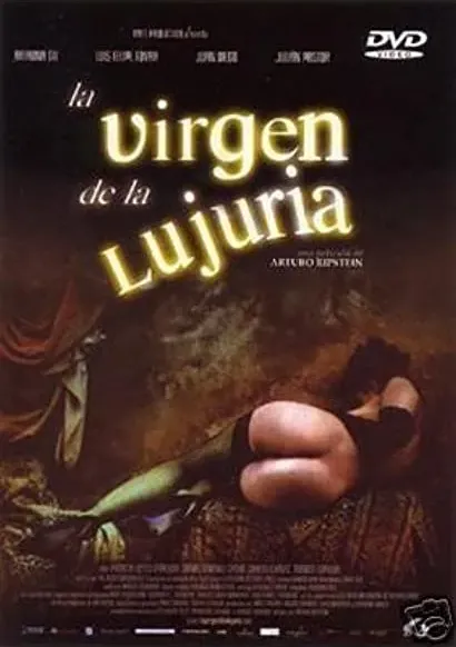 Święta lubieżnica