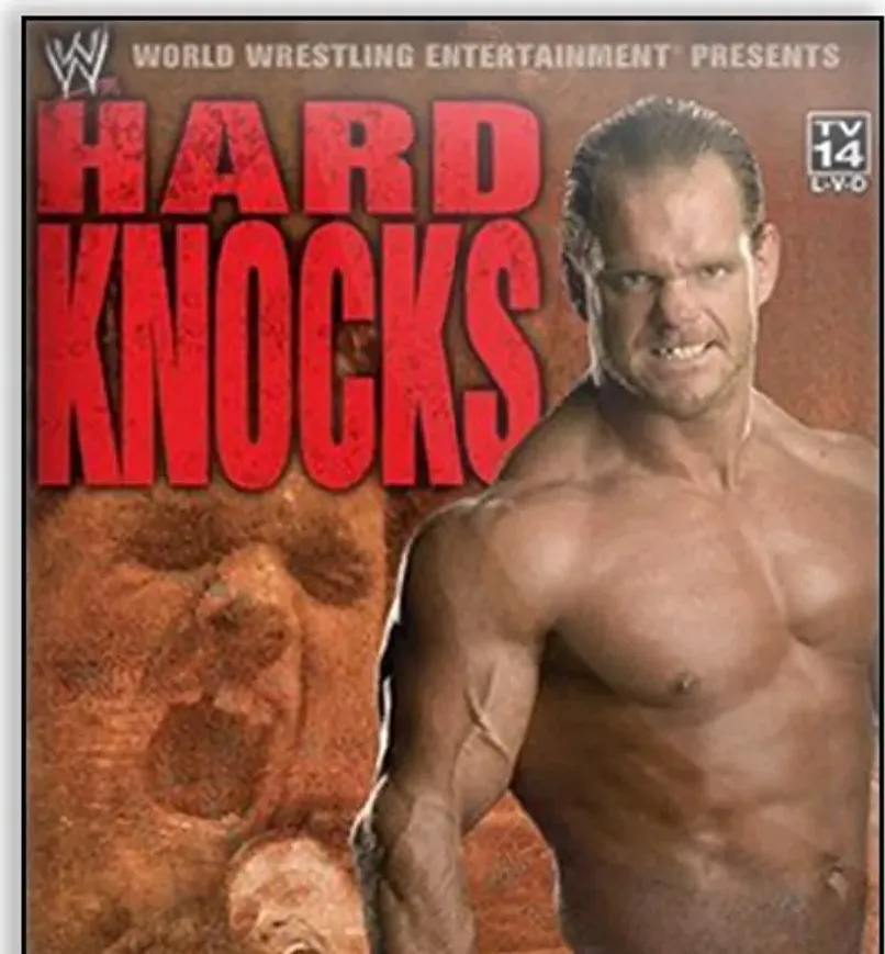 Hard Knocks: The Chris Benoit Story online
