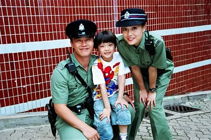 San ging hap lui online