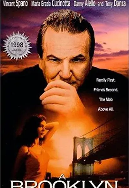 A Brooklyn State of Mind