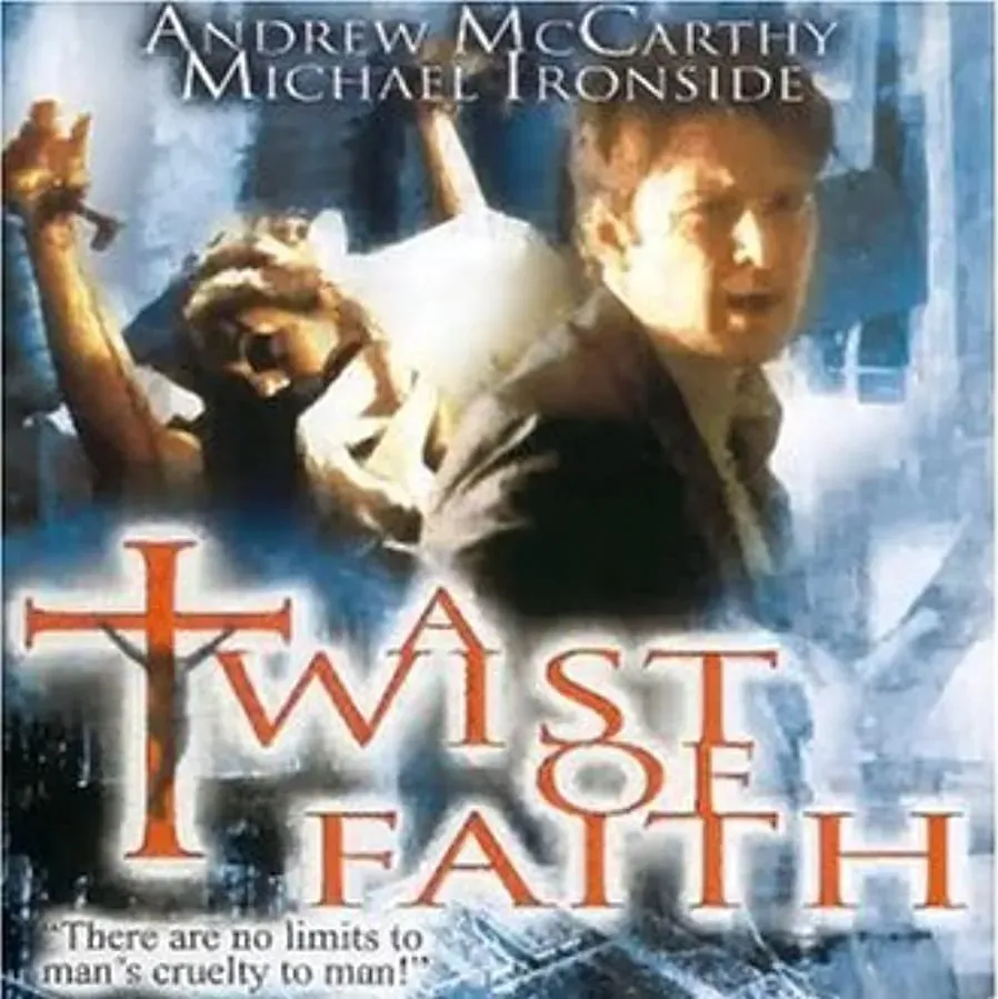 A Twist of Faith online