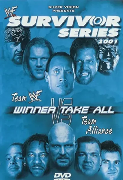 Survivor Series