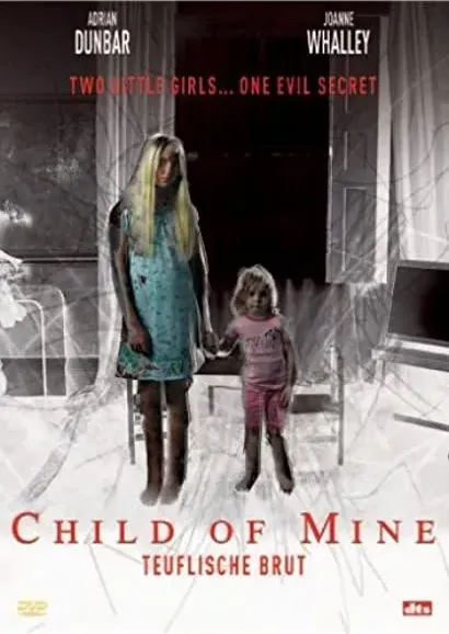 Child of Mine