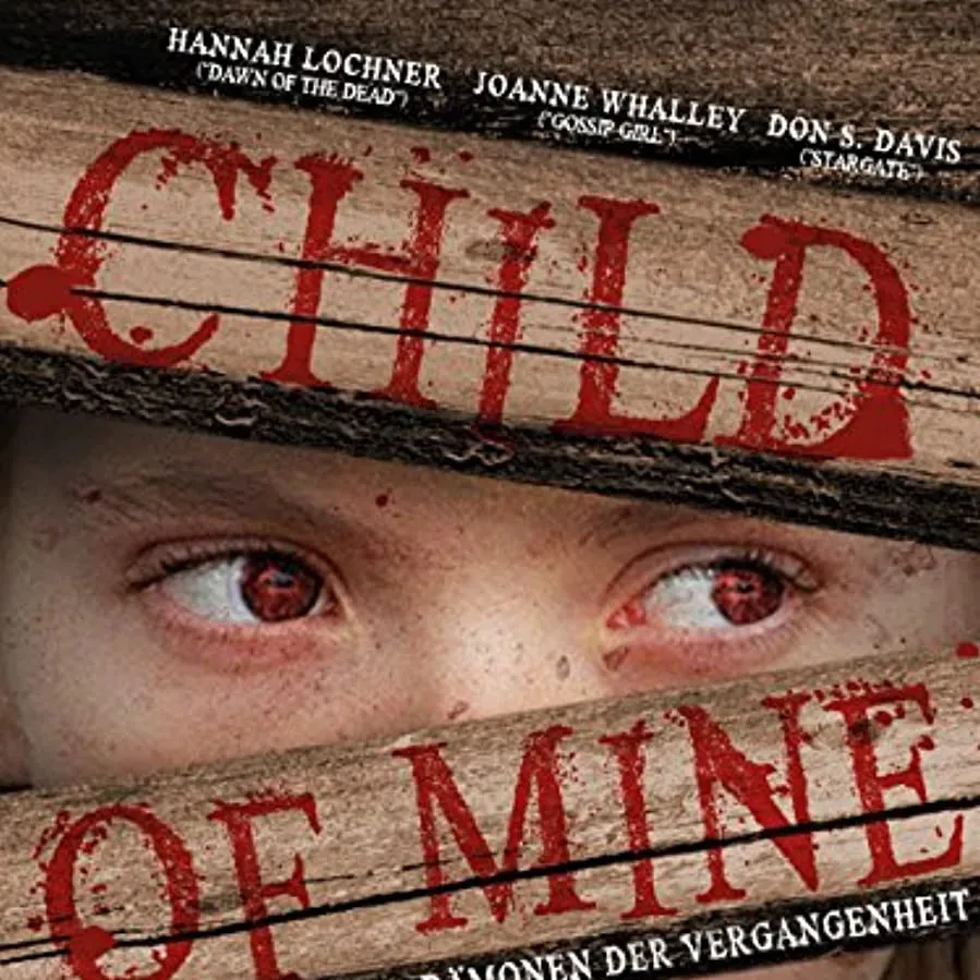 Child of Mine online