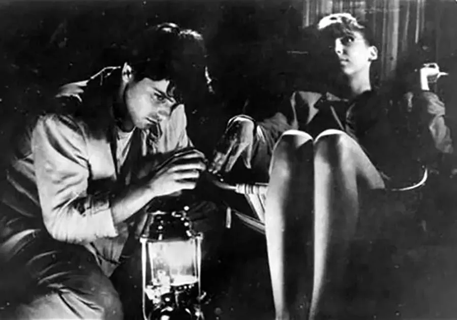 Darmowe filmy