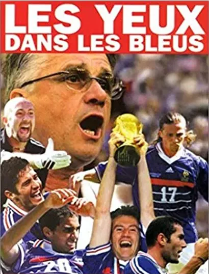 Les yeux dans les Bleus