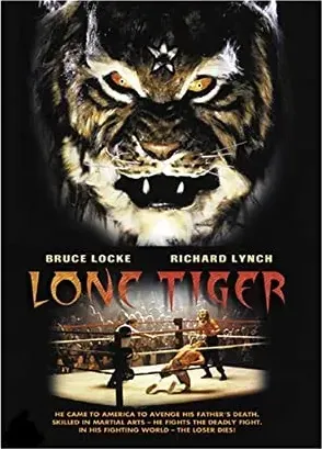 Lone Tiger