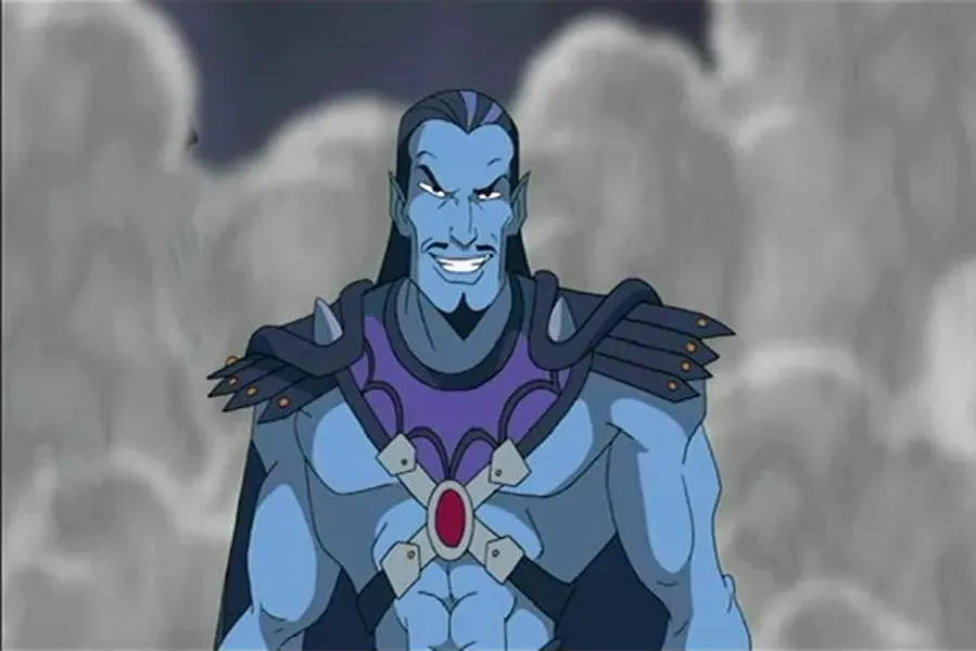 He-Man and the Masters of the Universe: The Beginning online