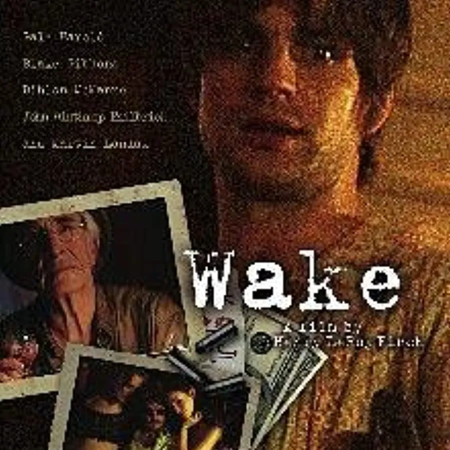 Wake online