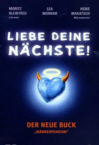 Liebe deine Nächste!