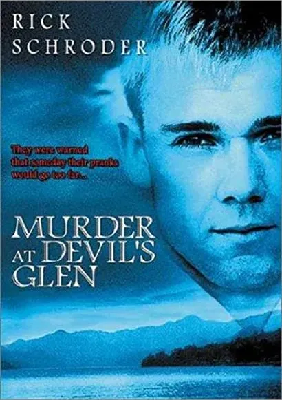 Morderstwo w Devil's Glean