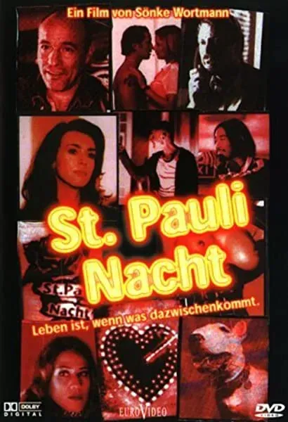 St. Pauli Nacht