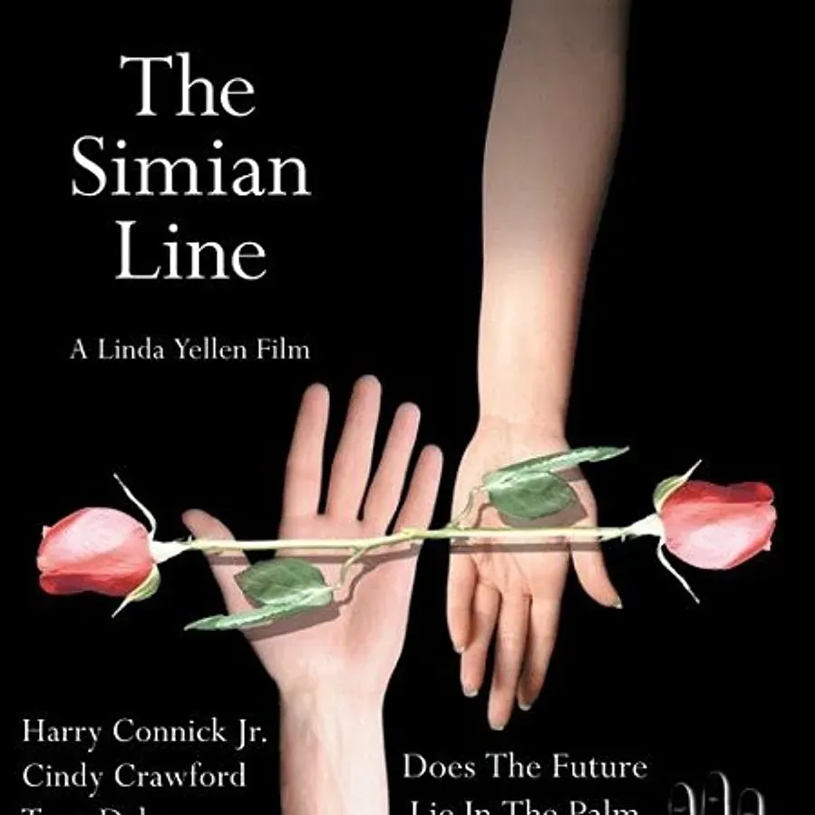 The Simian Line online