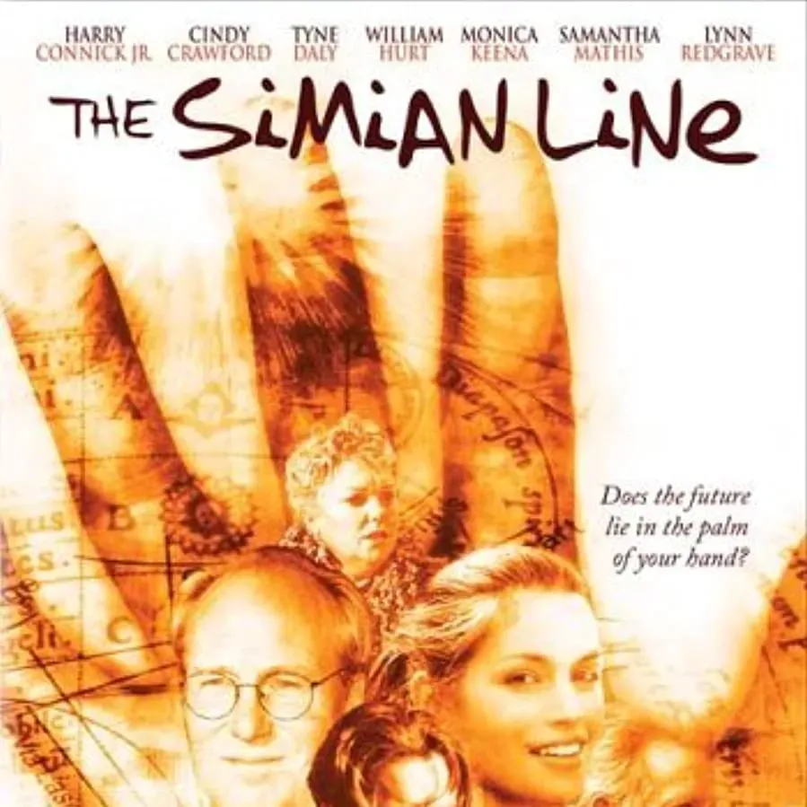 The Simian Line online
