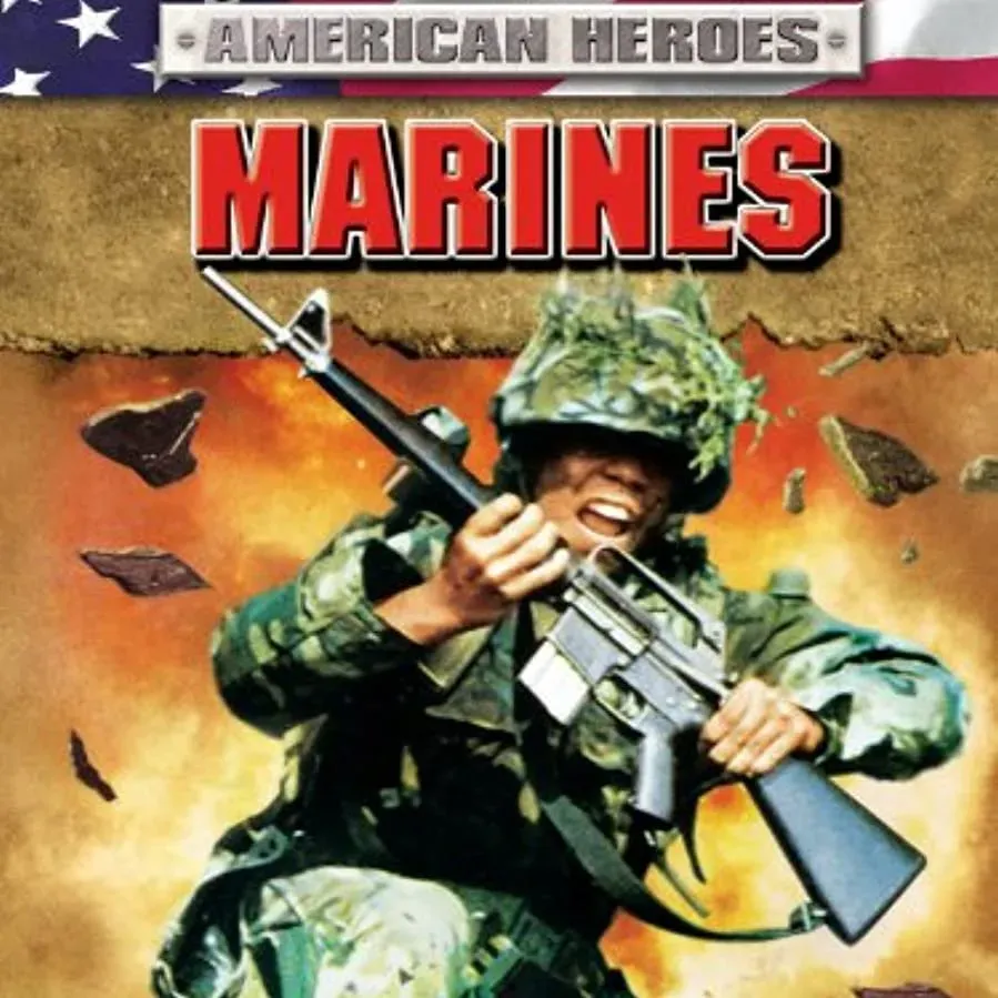 Marines online