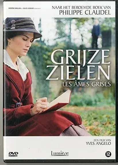 Szare dusze
