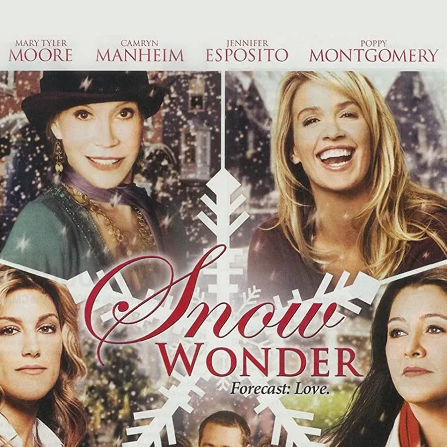 Snow Wonder online