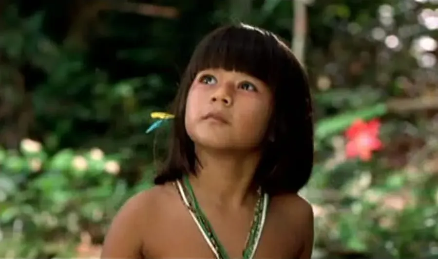 Tainá: Uma Aventura na Amazônia online