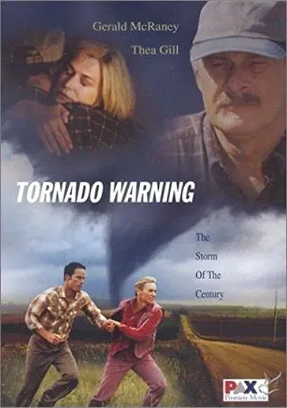 Tornado stulecia