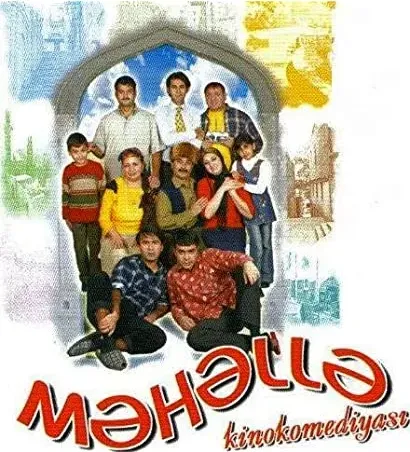Mahalla