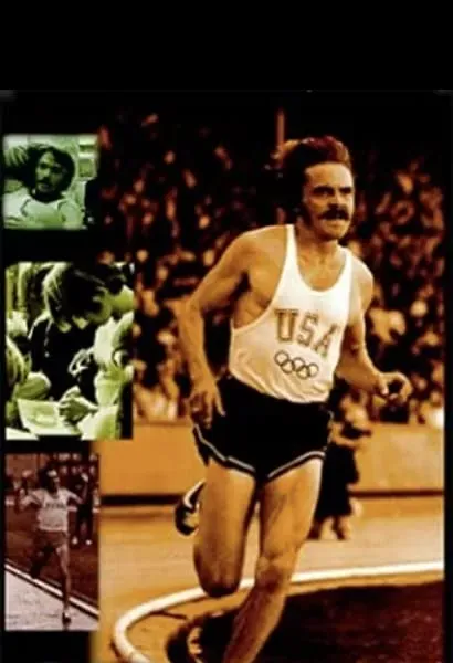 Fire on the Track: The Steve Prefontaine Story