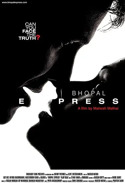 Bhopal Express