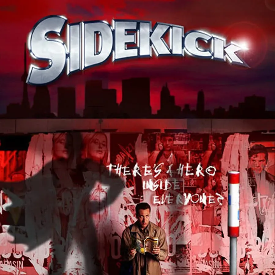 Sidekick online