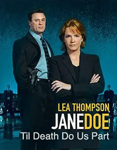 Jane Doe: Póki smierc nas nie rozlaczy