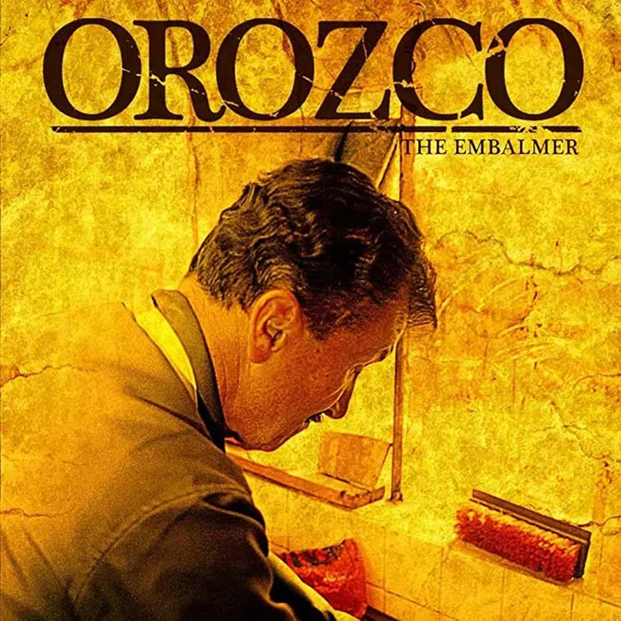 Orozco el embalsamador online