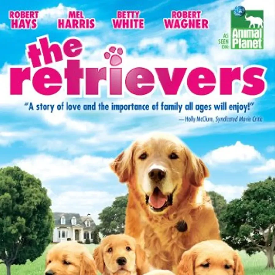 The Retrievers online