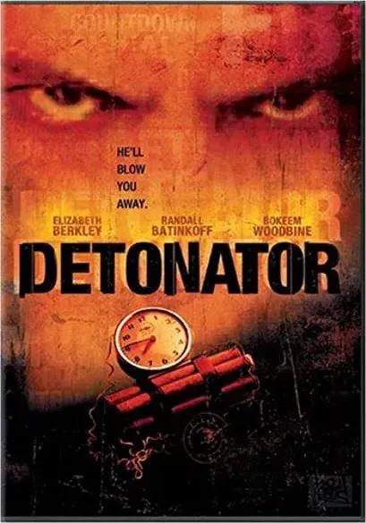 Detonator
