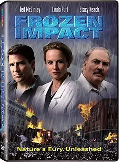 Frozen Impact