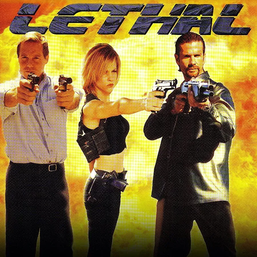 Lethal online