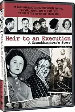Heir to an Execution