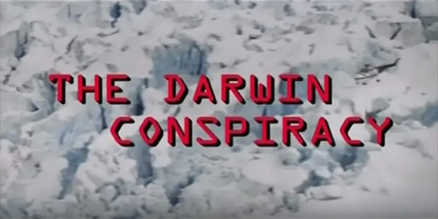 The Darwin Conspiracy online