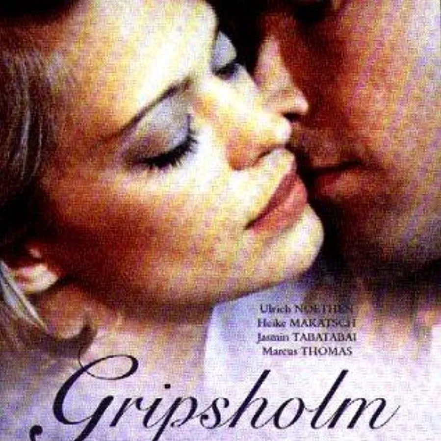 Zamek Gripsholm online