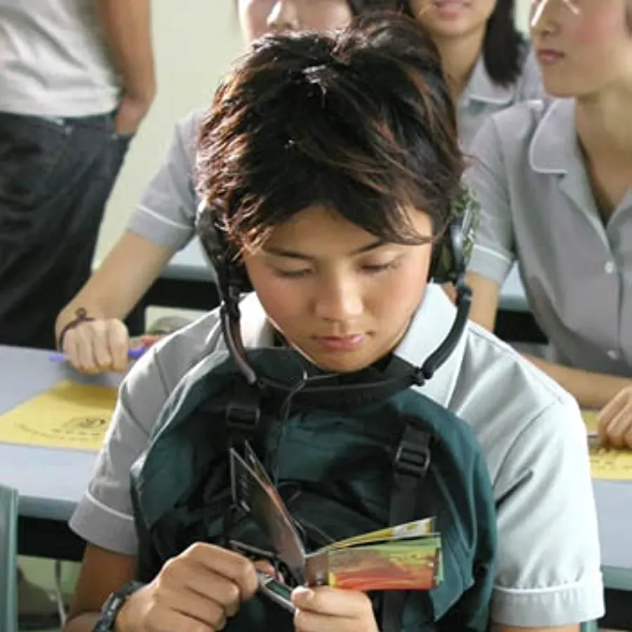 Ngo lou poh ng gau ching online