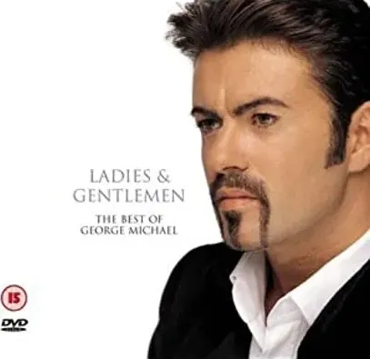 Ladies & Gentlemen: The Best of George Michael