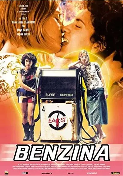 Benzyna