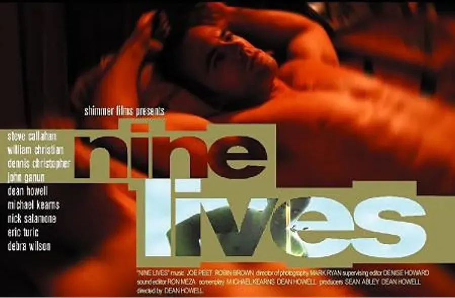 Nine Lives online