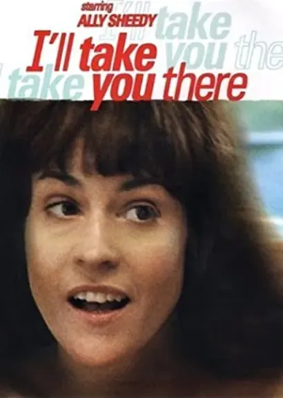 I'll Take You There