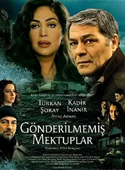Gönderilmemis mektuplar