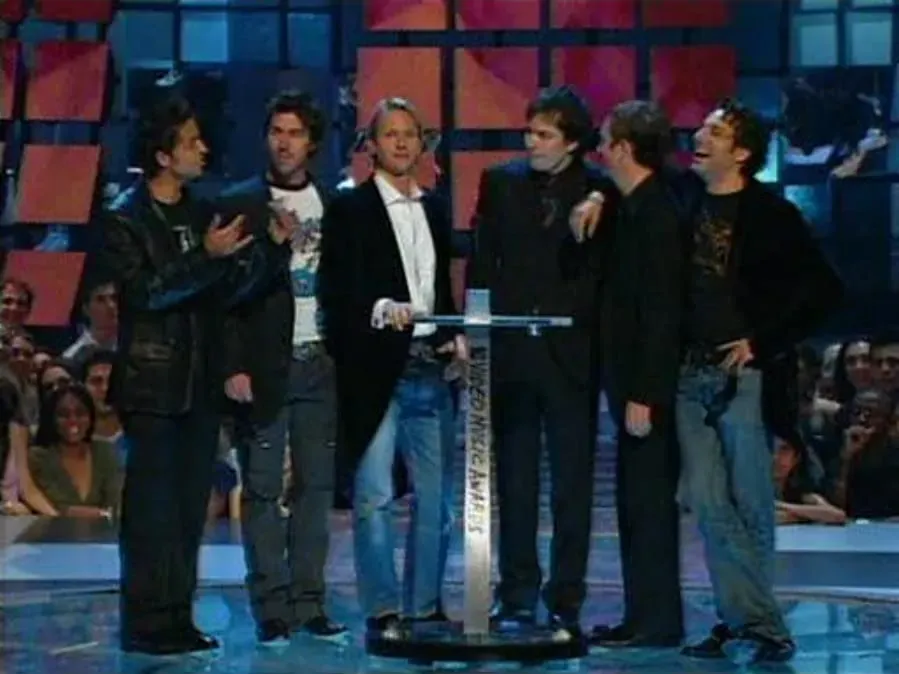 2003 MTV Video Music Awards online
