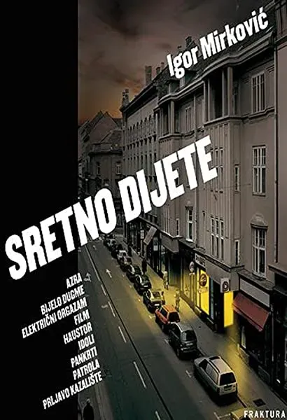 Sretno dijete