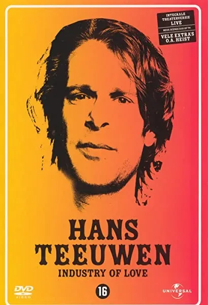 Hans Teeuwen: Industry of Love