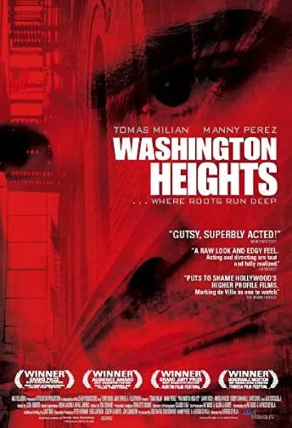 Washington Heights