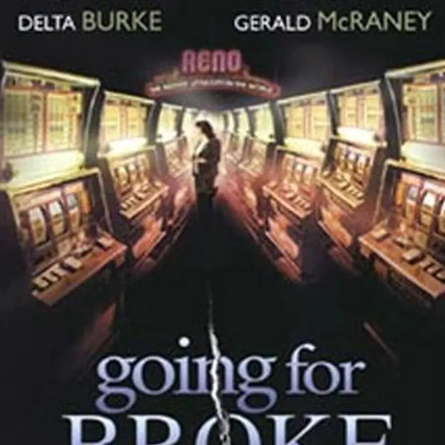 Going for Broke online