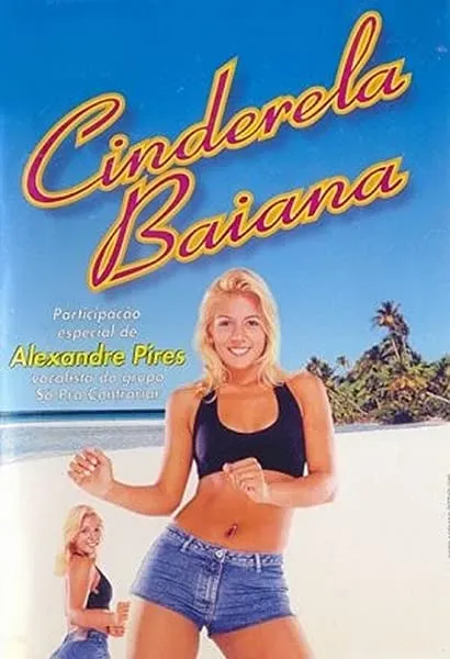 Cinderela Baiana