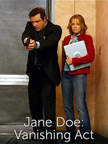Jane Doe: Nagle znikniecie
