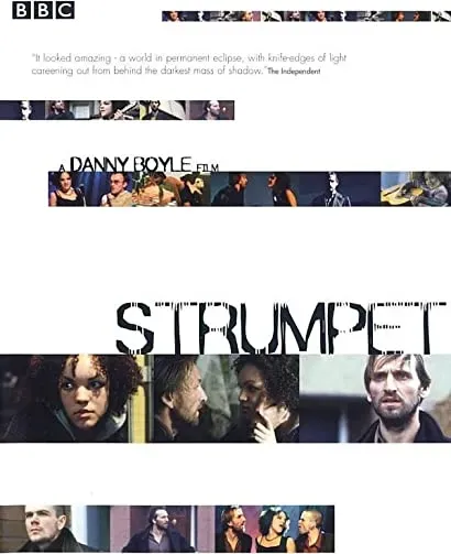 Strumpet